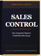 Sales Control by Emmanuel Segui